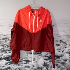 Nike Windbreaker